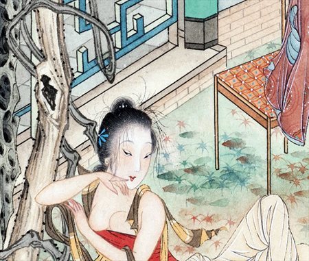 平谷-中国古代行房图大全，1000幅珍藏版！